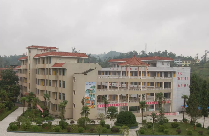 廟壩中學(xué)辦學(xué)質(zhì)量怎么樣？