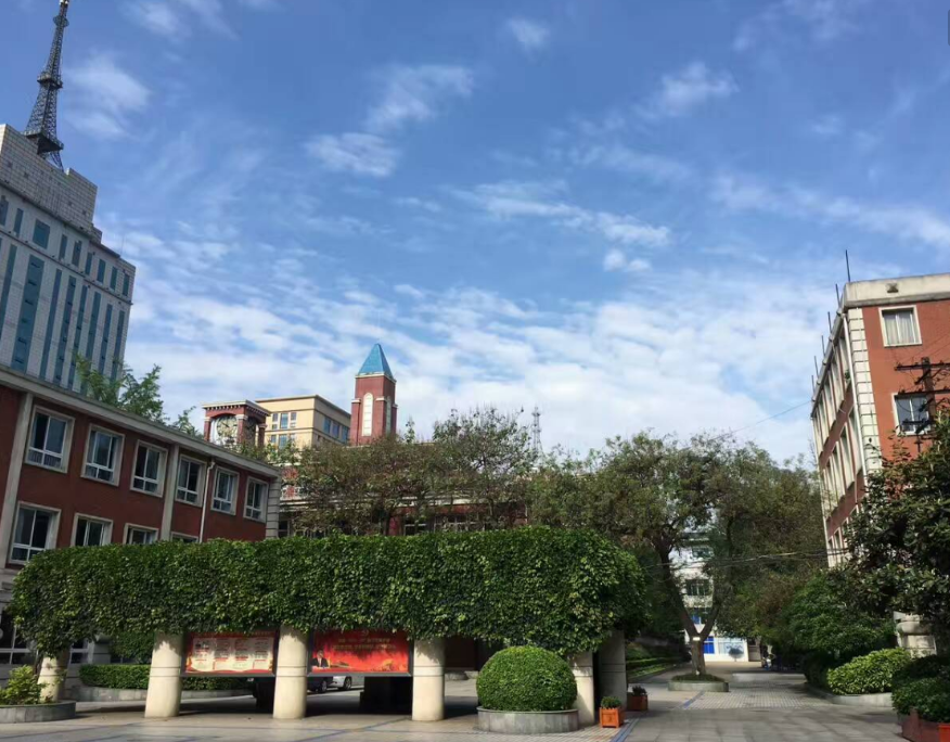 成都樹德實驗中學(xué)地理位置在哪兒？