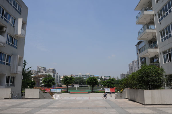 成都鐵路中學(xué)2019年統(tǒng)招計劃