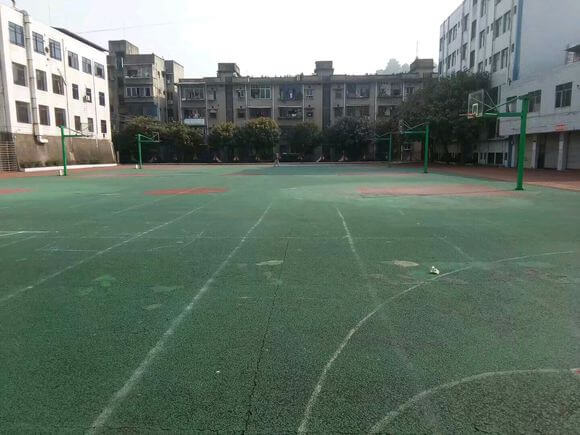 四川省資中縣第三中學(xué)怎么樣？