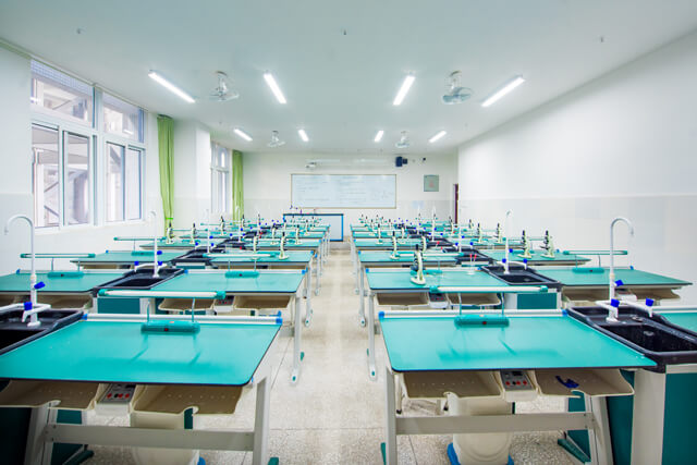 攀枝花市成都外國語學校2018年班級設置