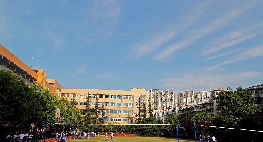 成都大學(xué)附屬中學(xué)教育水平怎么樣？