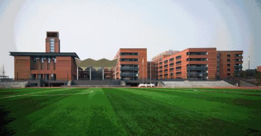成都實(shí)外新都五龍山學(xué)校校園環(huán)境怎么樣？