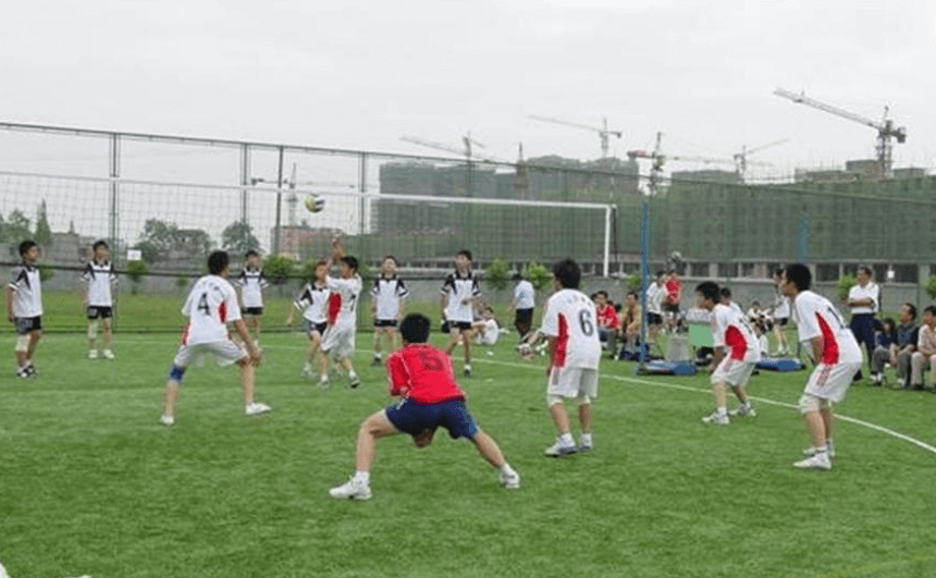 成都市華陽中學怎么樣、好不好？