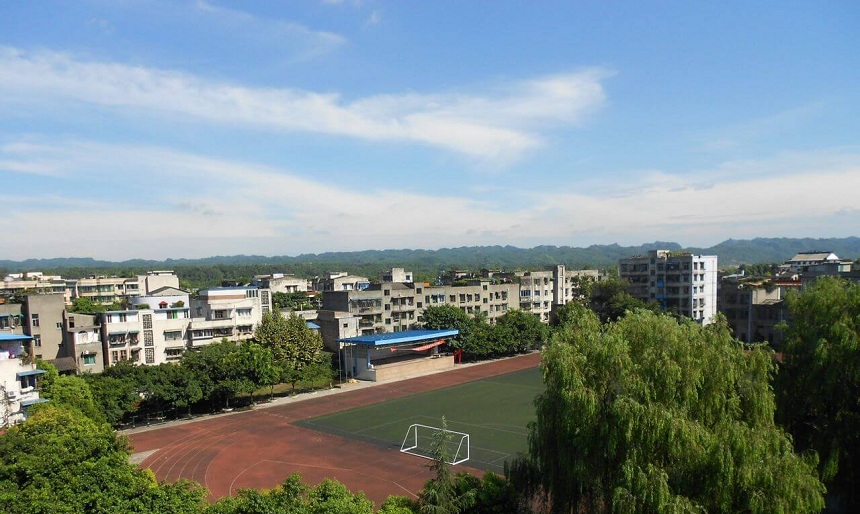 青神中學(xué)是公辦還是民辦？