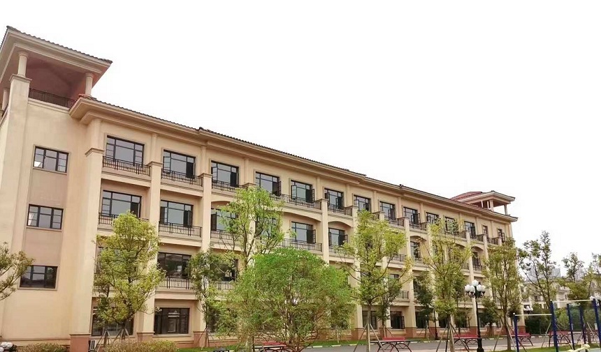 保羅國際學(xué)校怎么樣、好不好？