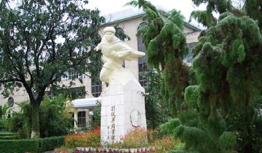 中江中學(xué)2019年中考錄取分?jǐn)?shù)線是多少？ 
