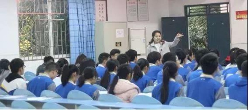 羅江中學(xué)初升高升學(xué)率怎么樣？高嗎？