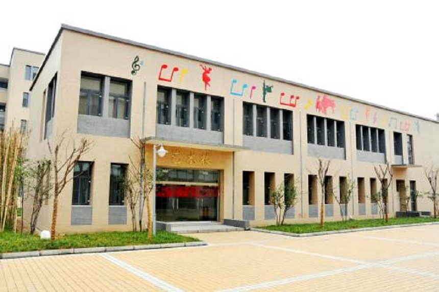 德陽東電中學近幾年招生分數(shù)情況怎么樣？