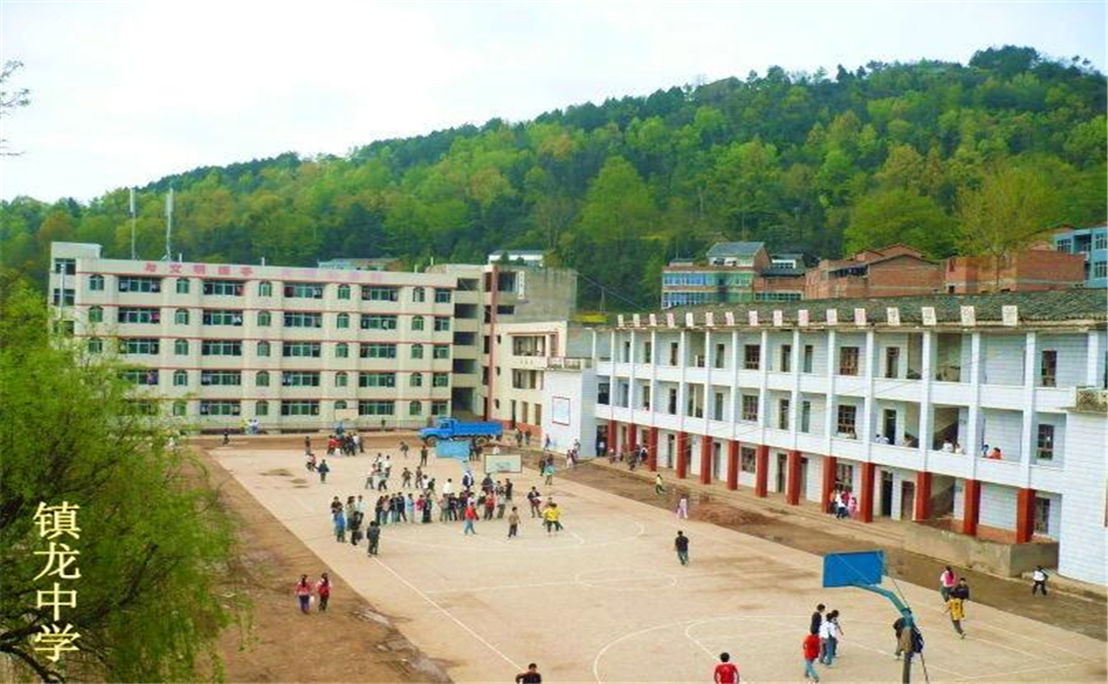 平昌縣鎮(zhèn)龍中學2020年學費多少錢？
