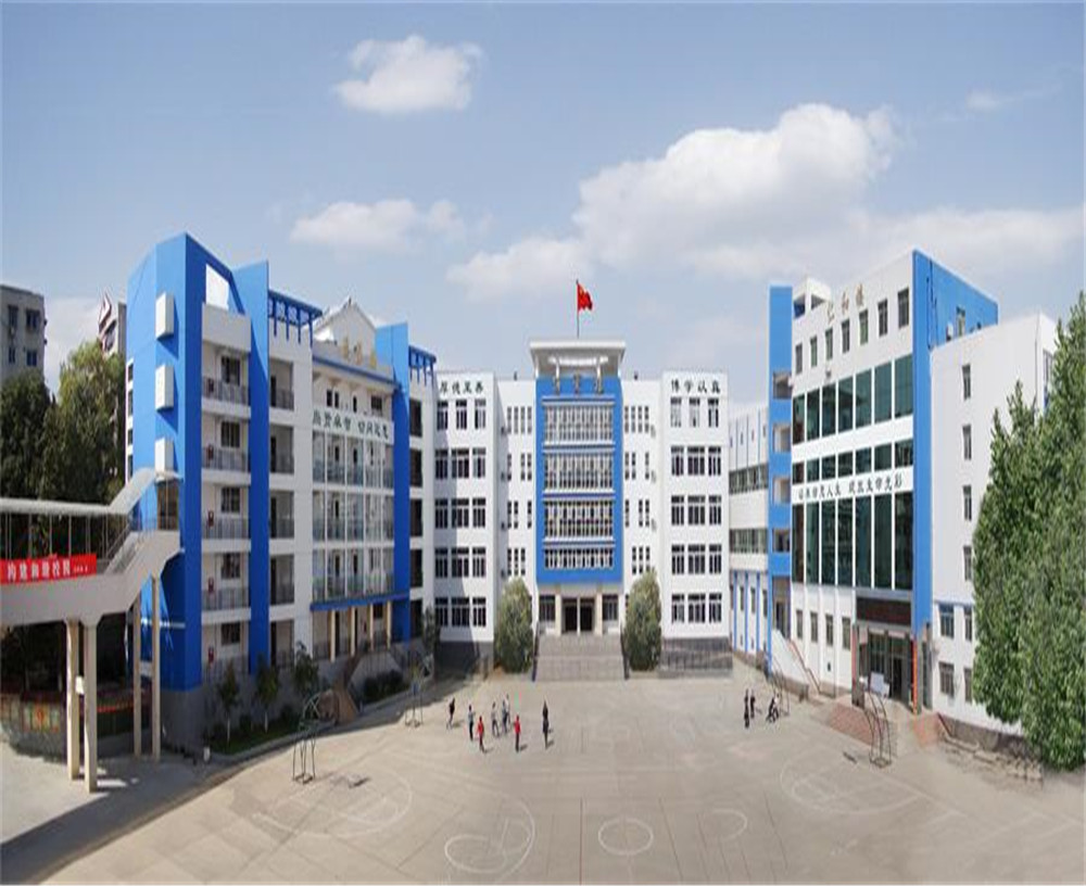廣元實驗中學(xué)環(huán)境好不好？