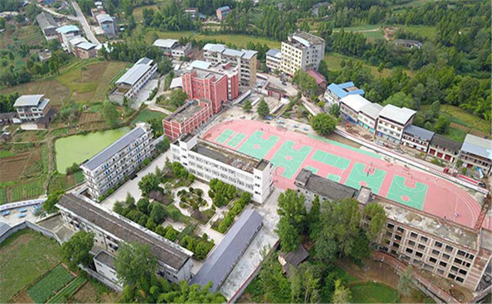 曾口中學(xué)2020年中考錄取分?jǐn)?shù)線公布了嗎？