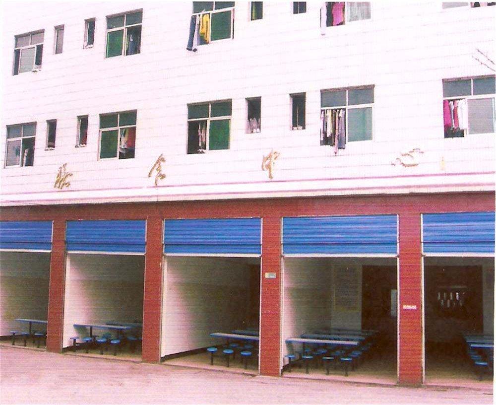渠縣有慶中學(xué)2020年的錄取分數(shù)公布了嗎？