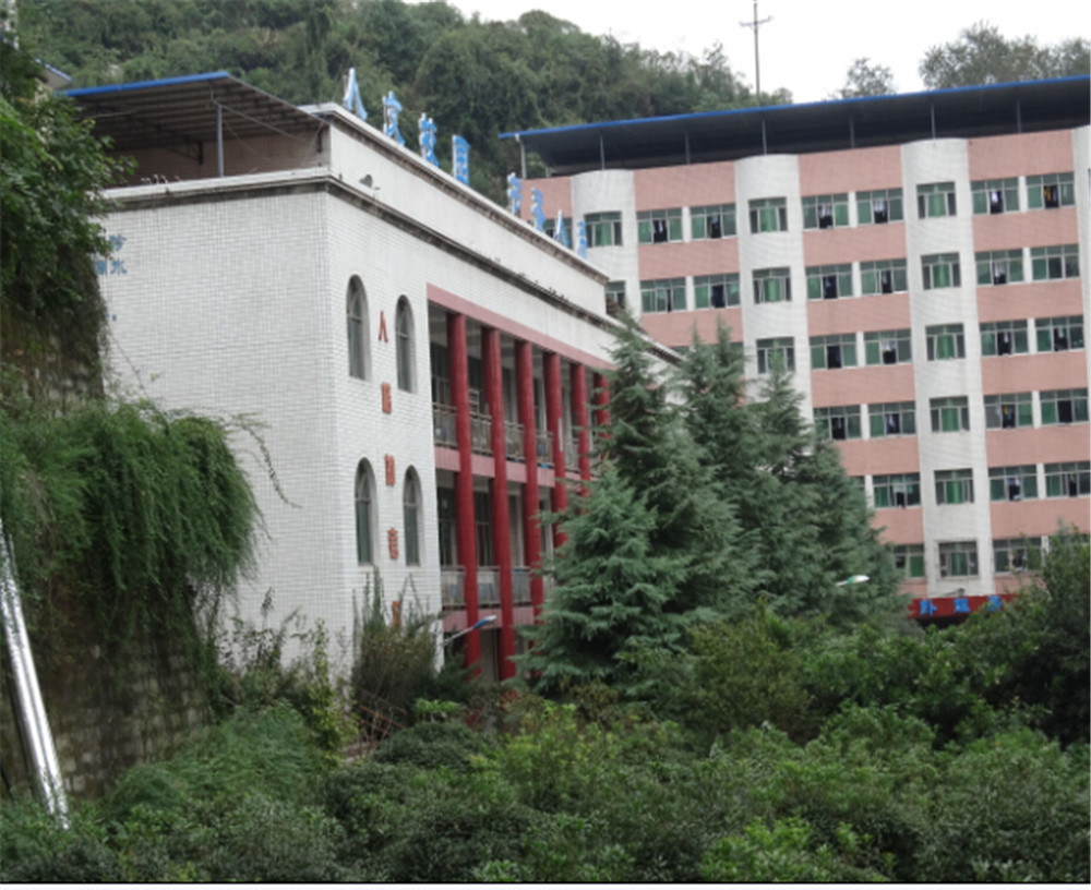 達州新世紀學校詳細地址在什么地方？