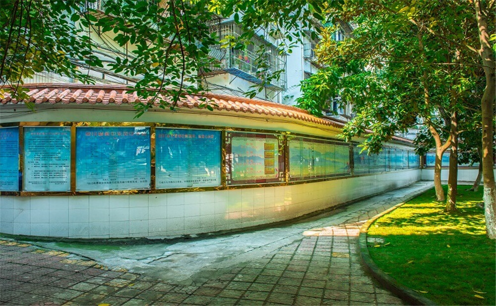 閬中東風(fēng)中學(xué)2020年中考錄取分?jǐn)?shù)線多少分？