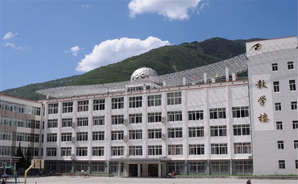 理縣中學2020年的招生計劃公布了嗎？