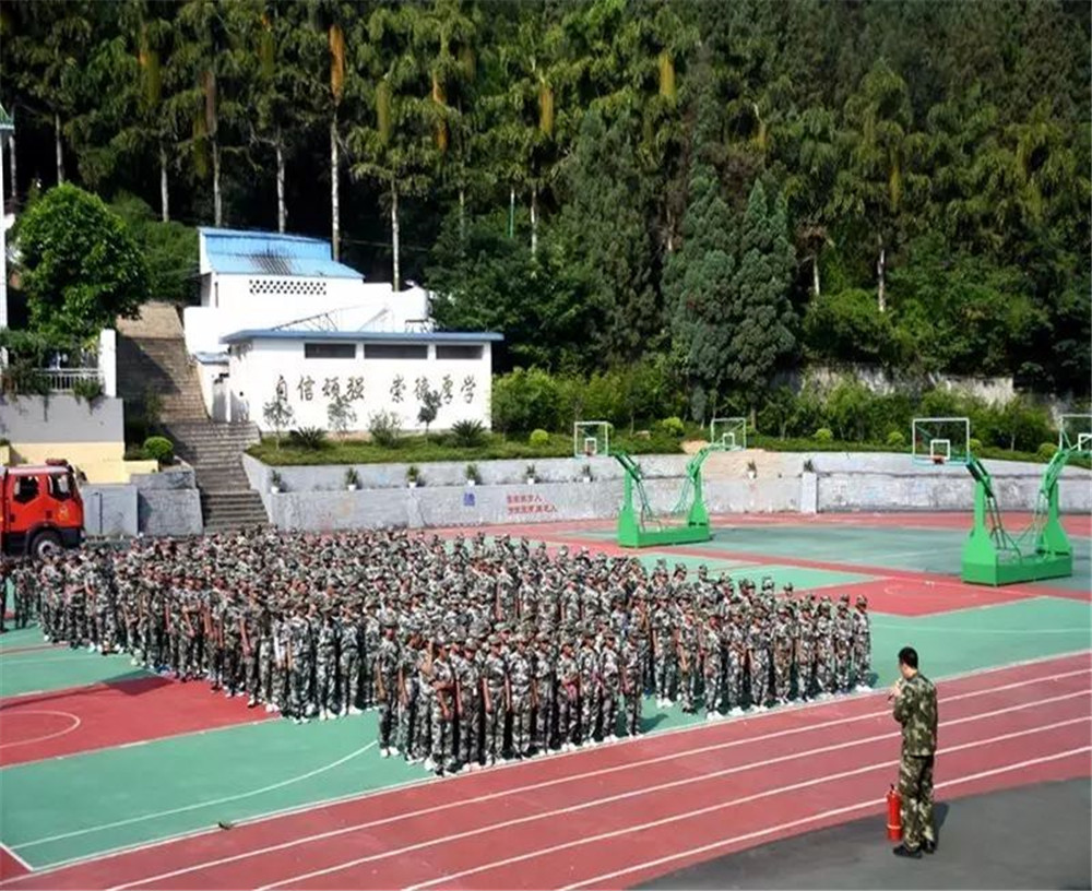 西昌市第五中學學校環(huán)境怎么樣？