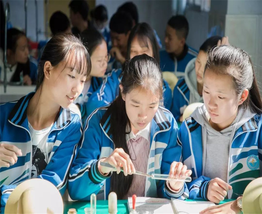 西昌市第七中學2020年招生簡章在哪兒看？
