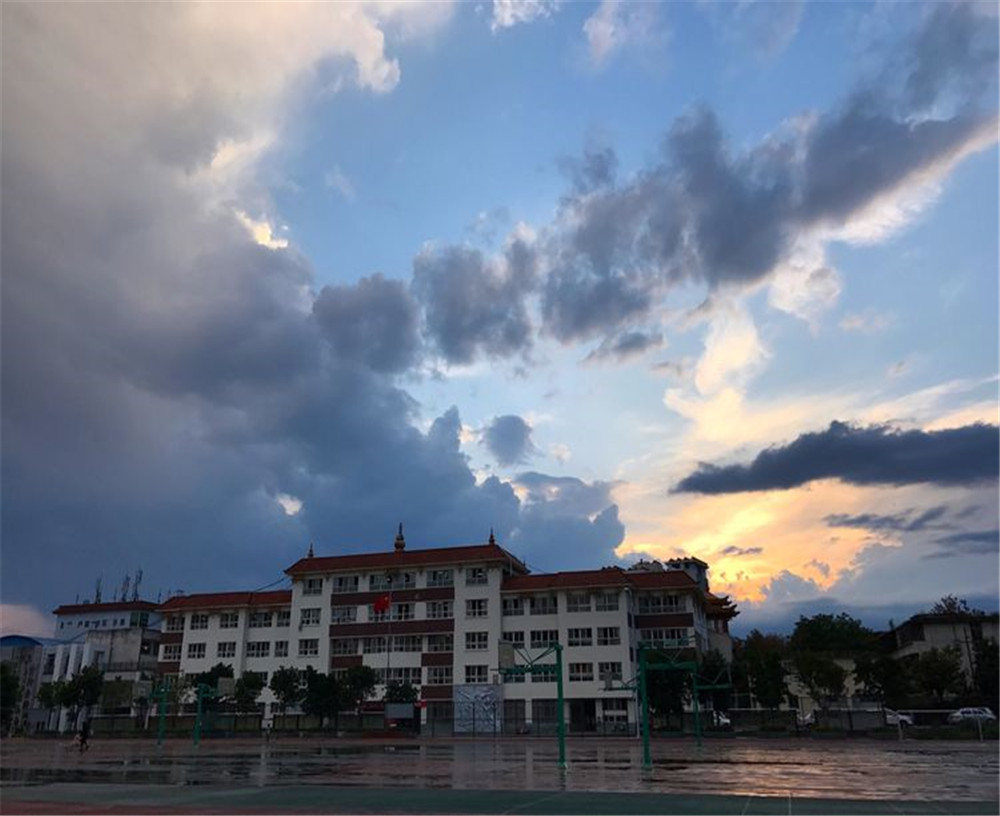 涼山州民族中學(xué)2020年的招生計(jì)劃公布了嗎？