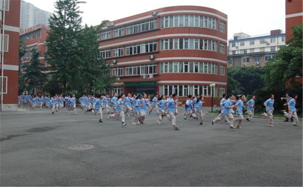 北師大成都實驗中學校2020年的錄取分數(shù)是多少？