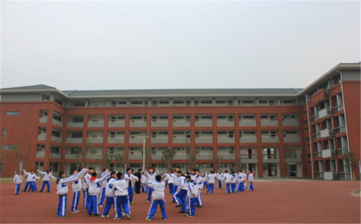 成都七中萬達(dá)學(xué)校育才的升學(xué)率是多少？