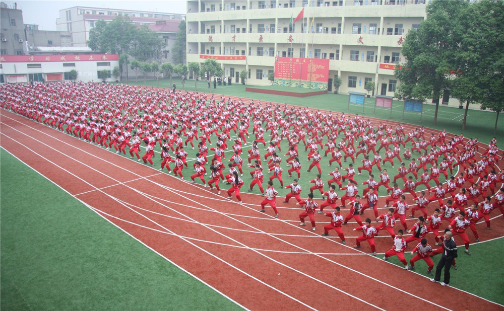 成都文武學(xué)校的升學(xué)率怎么樣？