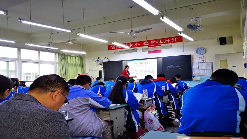四川師范大學實驗外國語學校升學率是多少？