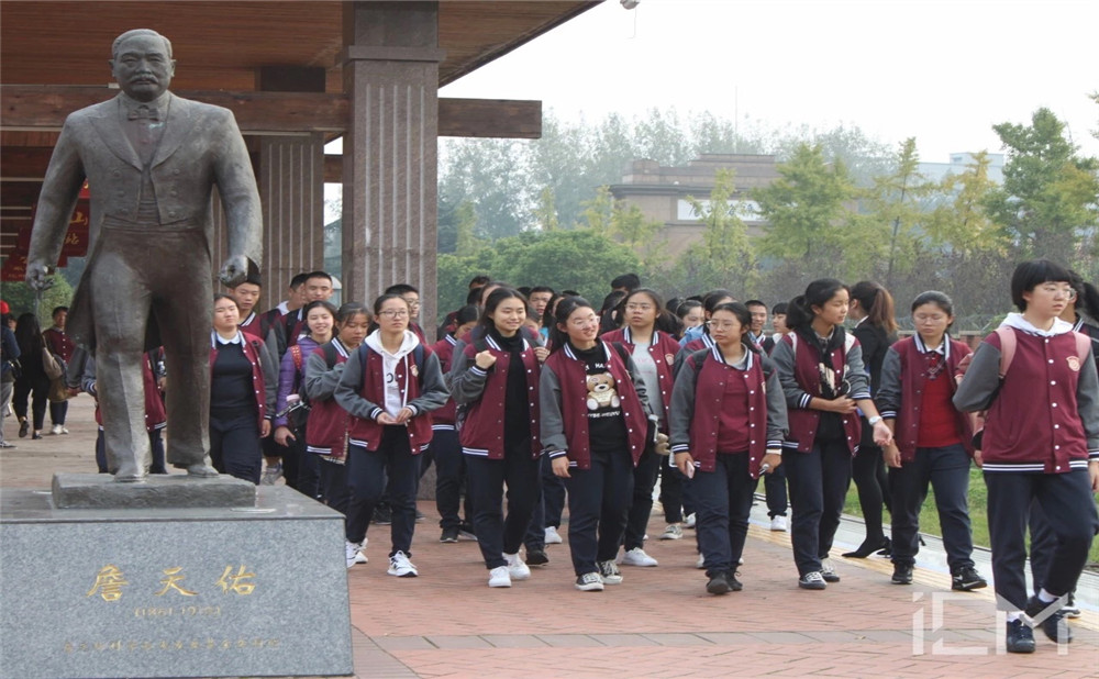 成都樹德協(xié)進(jìn)中學(xué)升學(xué)率怎么樣？