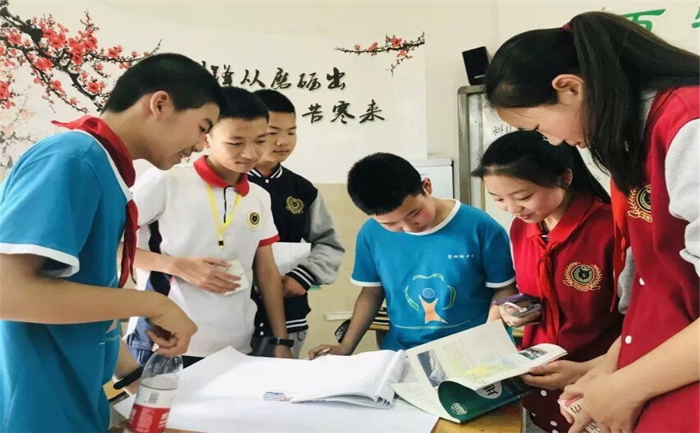 成都市泡桐樹中學升學率怎么樣？