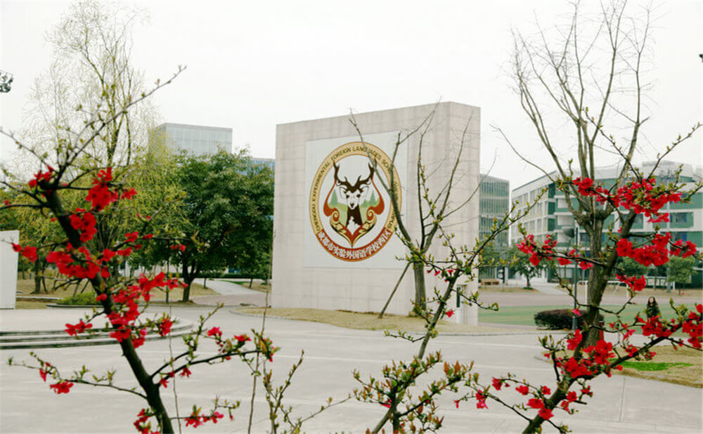 成都實(shí)驗(yàn)外國(guó)語(yǔ)學(xué)校（西區(qū)）的高考升學(xué)率是多少？
