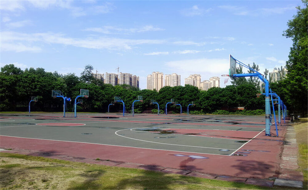 成都實驗外國語學校（西區(qū)）的老師怎么樣？