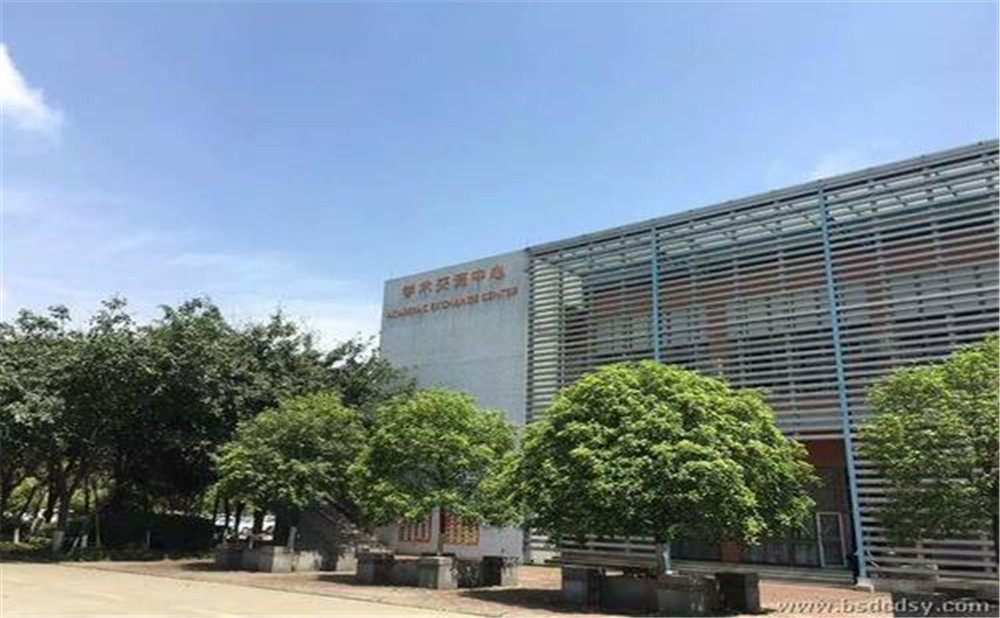 成都樹德中學(xué)光華校區(qū)的升學(xué)率高不高？
