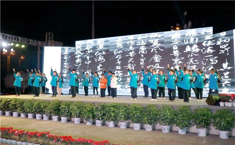 青白江中學(xué)的高考升學(xué)率高不高？