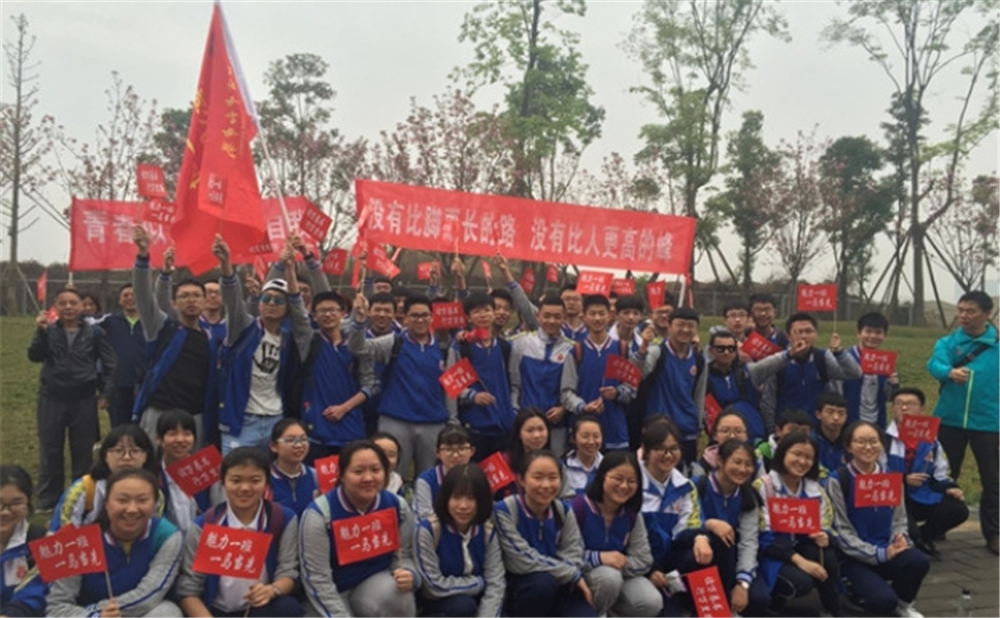 中和中學(xué)的升學(xué)率高不高？