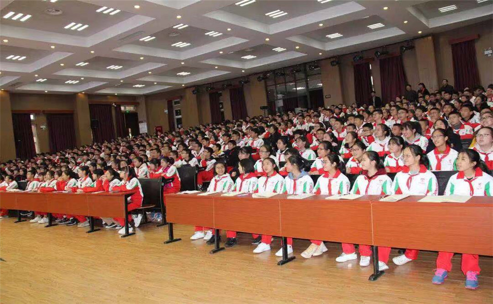 樹德博瑞實(shí)驗(yàn)學(xué)校高中宿舍怎么樣？