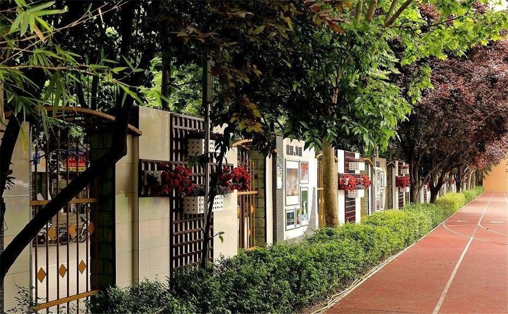 成都大學附屬中學高中一年的學費是多少？