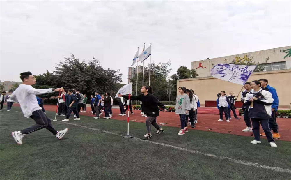 成都玉林中學錄取分數是多少？