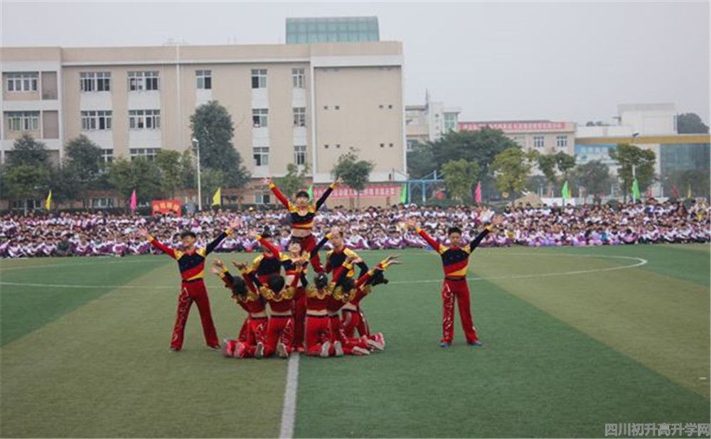 金堂實驗中學錄取分數(shù)是多少？