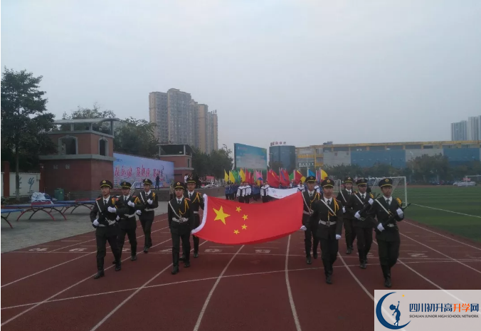 2020崇慶中學的升學率有多少？