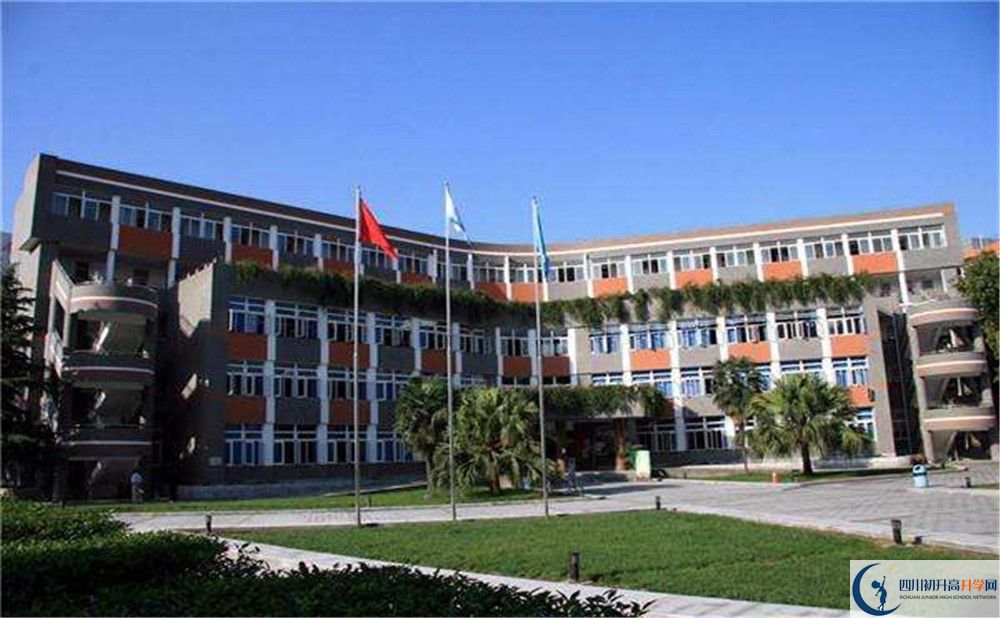 成都七中高新校區(qū)升學(xué)率有多少？