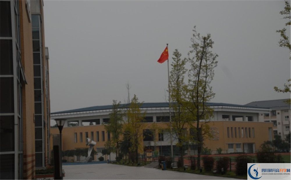 八一聚源高級中學的學費收費標準是多少？
