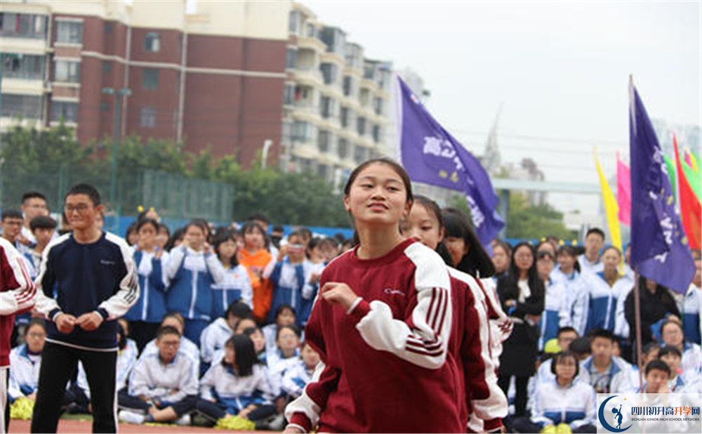 淮口中學(xué)升學(xué)率是多少？