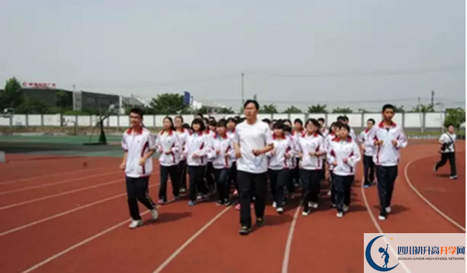 安仁中學(xué)是所怎樣的學(xué)校？