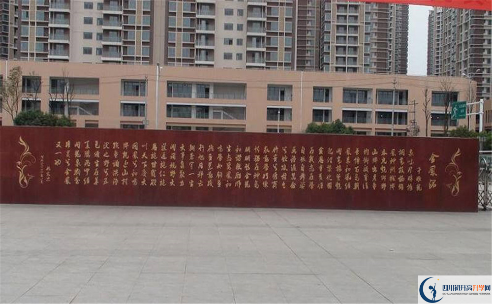 成都經(jīng)濟技術(shù)開發(fā)區(qū)實驗中學(xué)的高中好不好？