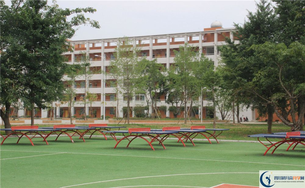 金堂實驗中學(xué)的學(xué)費大概是多少？