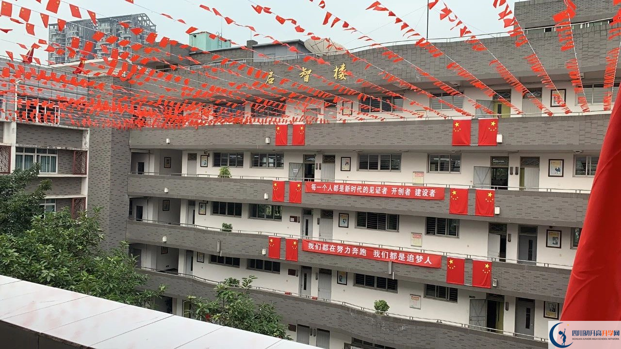 成都樹德協(xié)進中學的老師好不好？