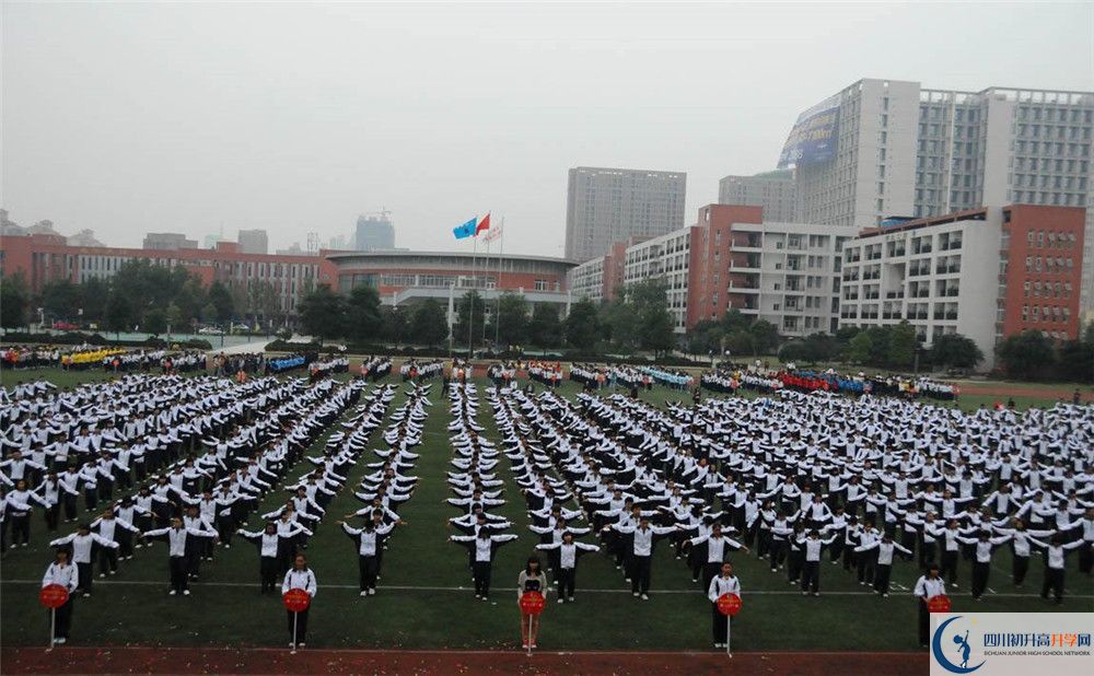 香城中學2020年清華北大人數(shù)是多少？
