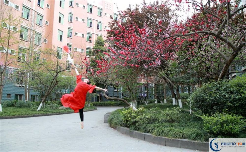 簡(jiǎn)陽(yáng)中學(xué)的地址在哪里？