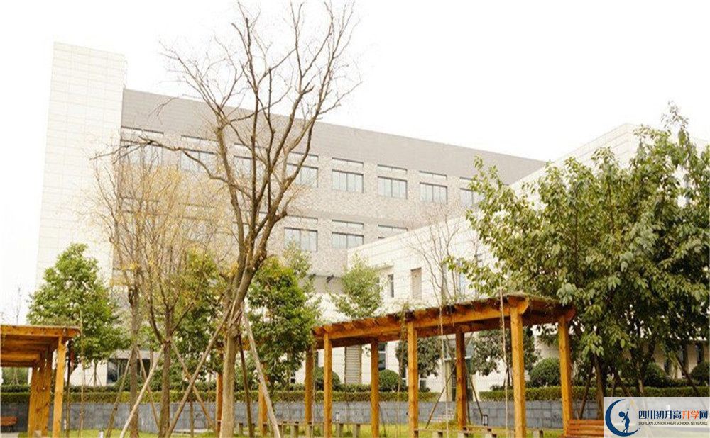 石室天府中學(xué)2020年高中部錄取條件是什么？