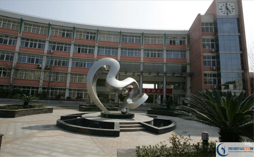四川師范大學實驗外國語學校招生考試科目有哪些？